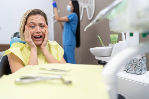 Best Emergency Broken Tooth Repair in Warren, PA